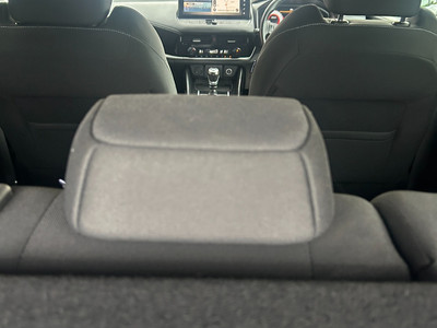 2024 Nissan Qashqai