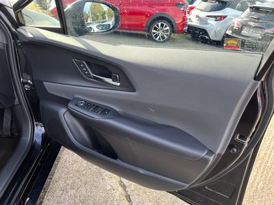 2024 Toyota Prius
