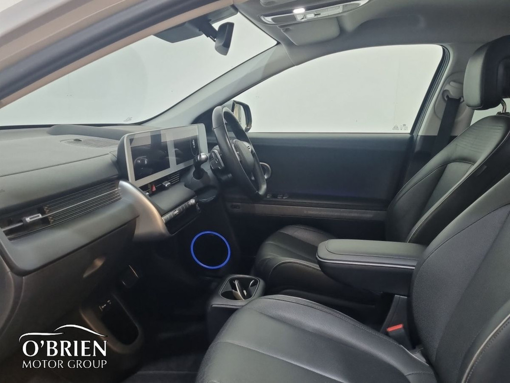 2024 Hyundai Ioniq 5
