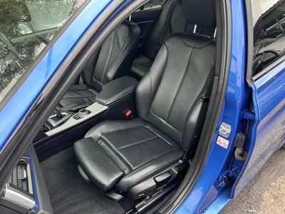 2018 BMW 3 Series