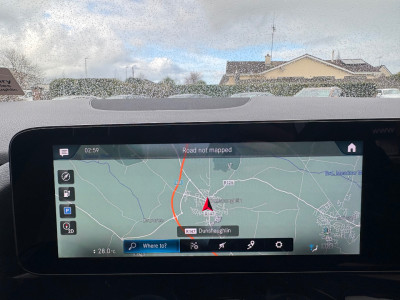 2022 Mercedes-Benz EQA