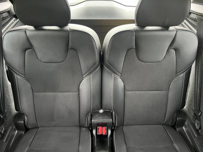 2021 Volvo XC90