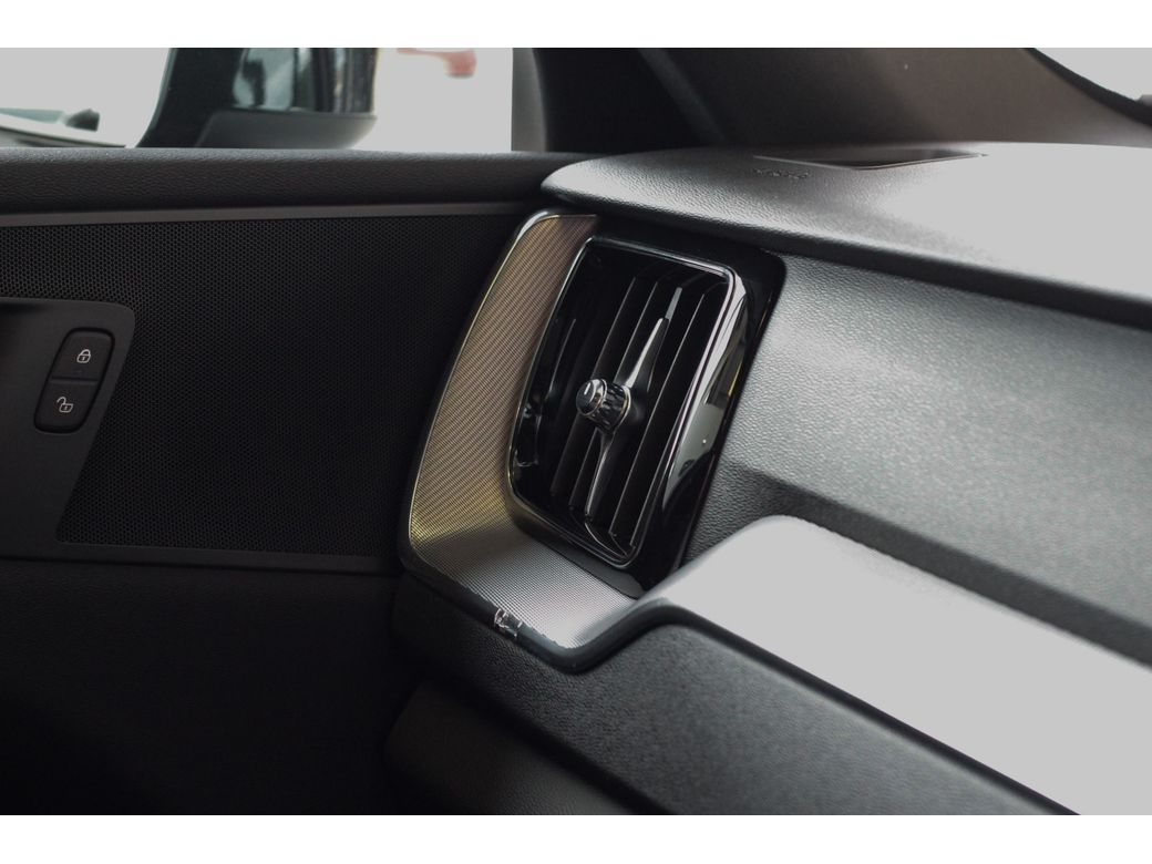2022 Volvo XC60