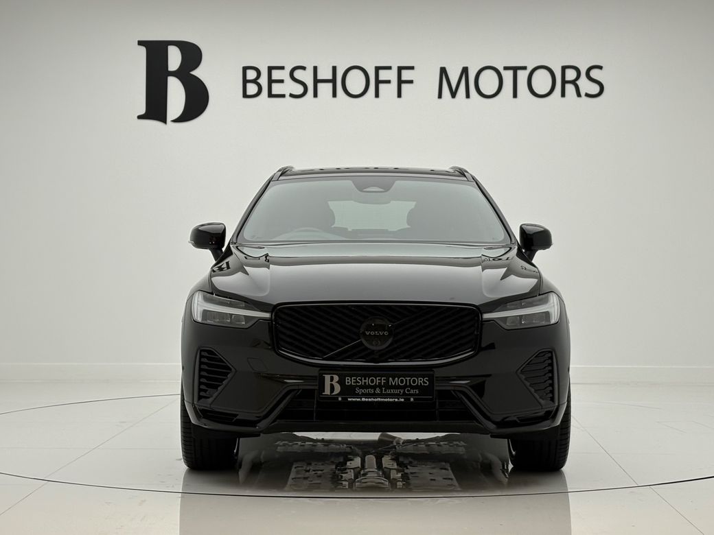 2026 Volvo XC60