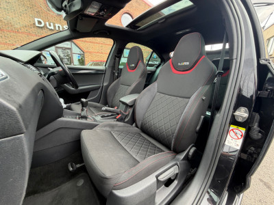 2019 Skoda Octavia