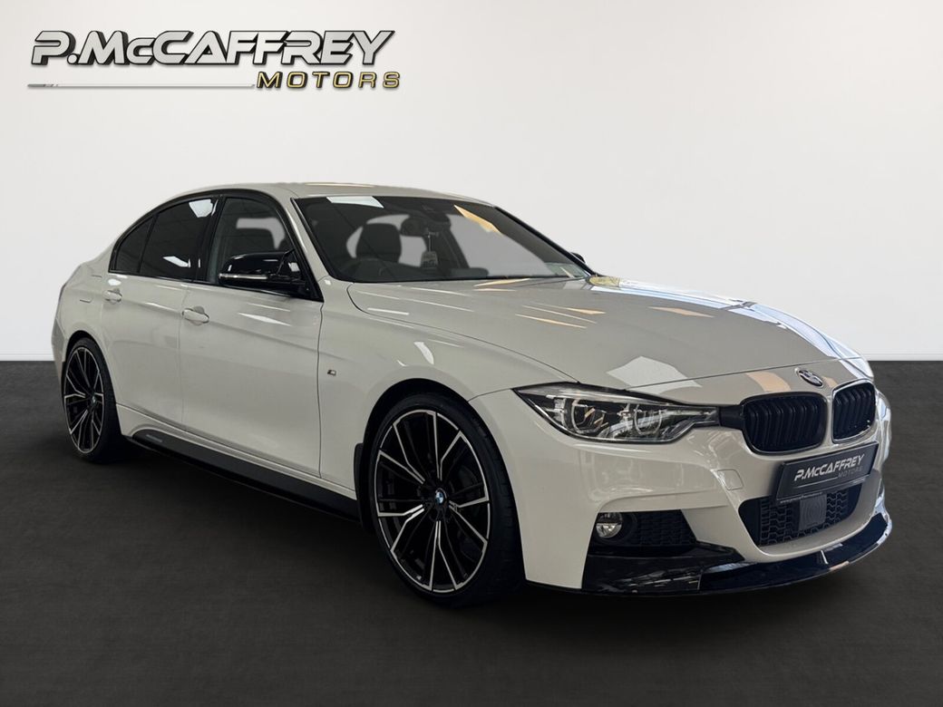 2015 BMW 3 Series