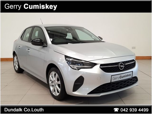 vehicle for sale from Gerry Cumiskey Ltd