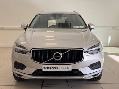 2021 Volvo XC60
