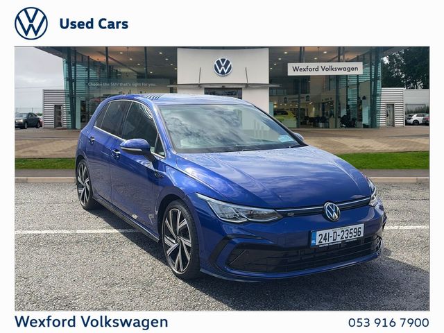 vehicle for sale from Wexford Volkswagen