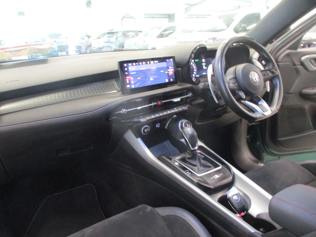 2023 Alfa Romeo Tonale