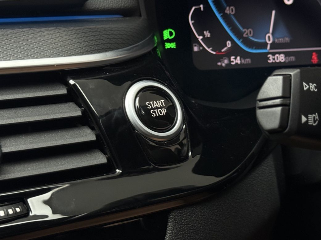 2022 BMW 5 Series