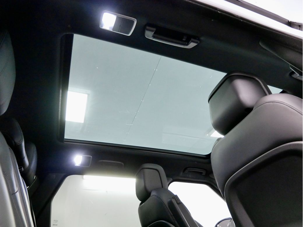 2020 Land Rover Range Rover Sport