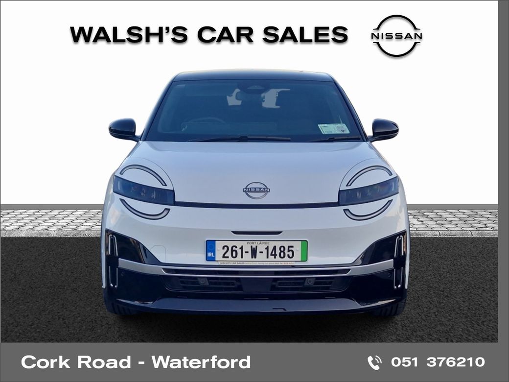 2026 Nissan Micra