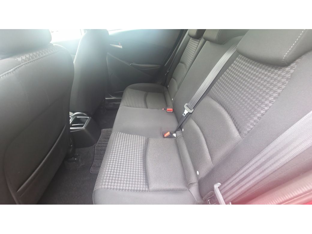2017 Mazda Demio