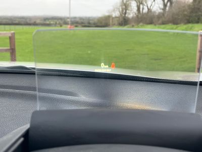 2019 Mitsubishi Eclipse Cross