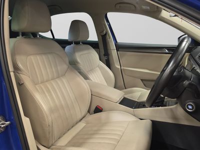 2023 Skoda Superb