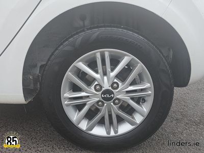 2022 Kia Picanto