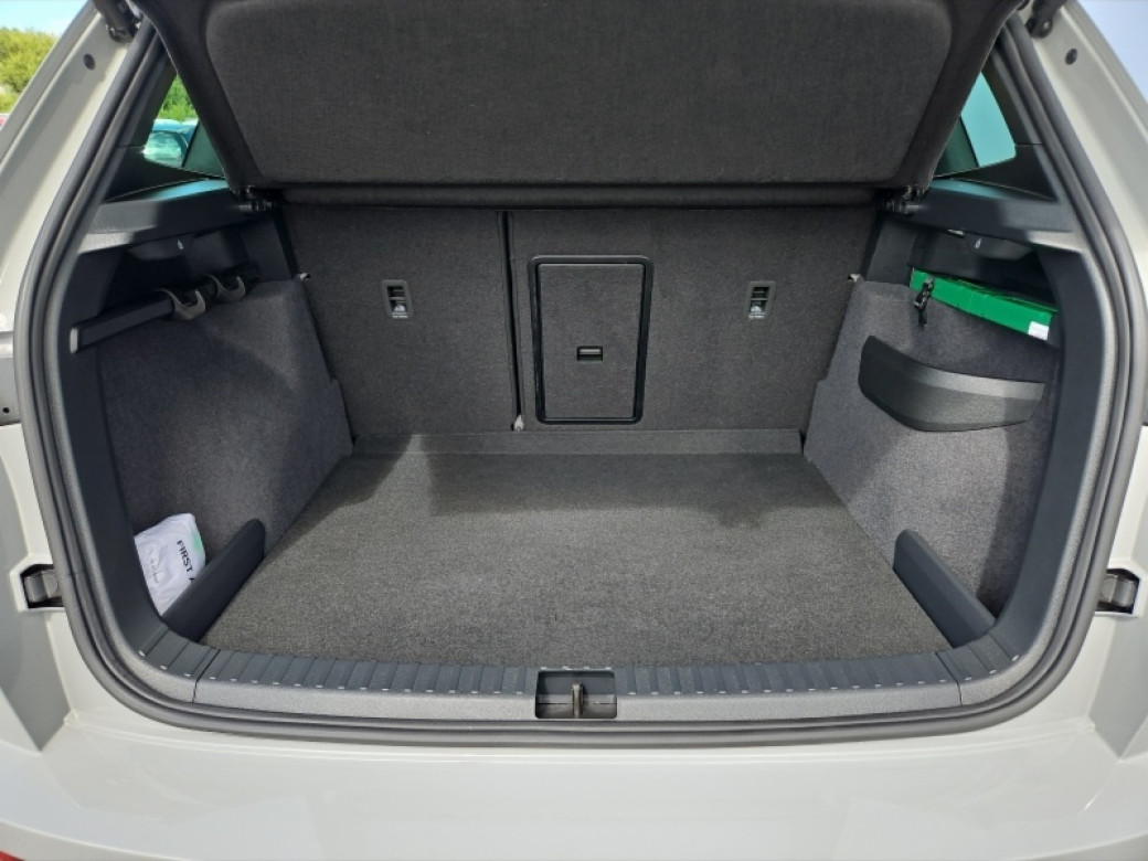 2026 Skoda Karoq