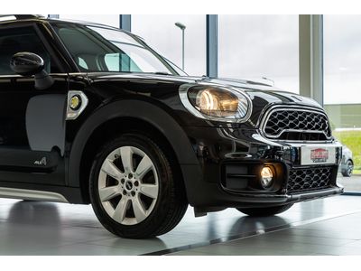 2019 Mini Countryman