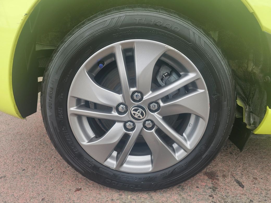 2016 Toyota Sienna