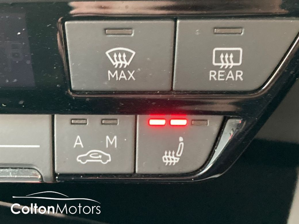 2023 Audi Q4 e-tron