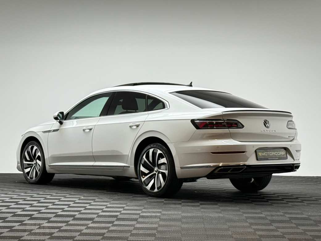 2023 Volkswagen Arteon