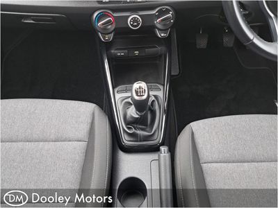 2023 Kia Stonic