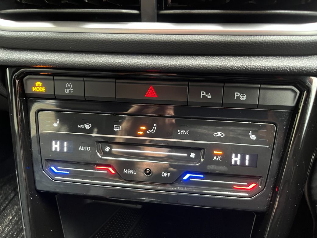 2023 Volkswagen T-Roc