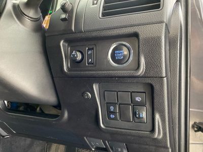 2021 Toyota Landcruiser