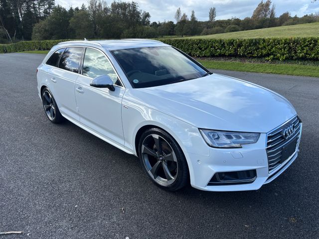 vehicle for sale from Byrne Motor Company