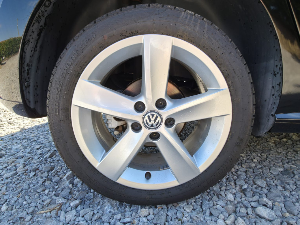 2017 Volkswagen Polo