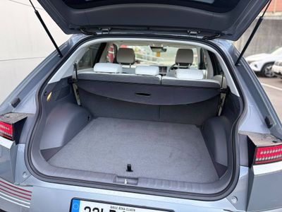 2022 Hyundai Ioniq 5