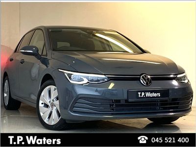 2021 Volkswagen Golf