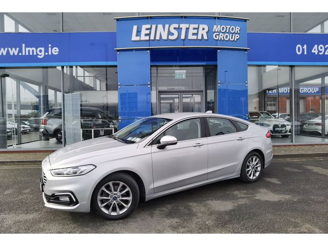 vehicle for sale from Leinster Motor Group