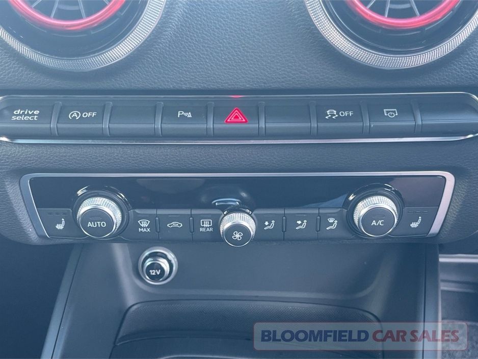 2020 Audi A3