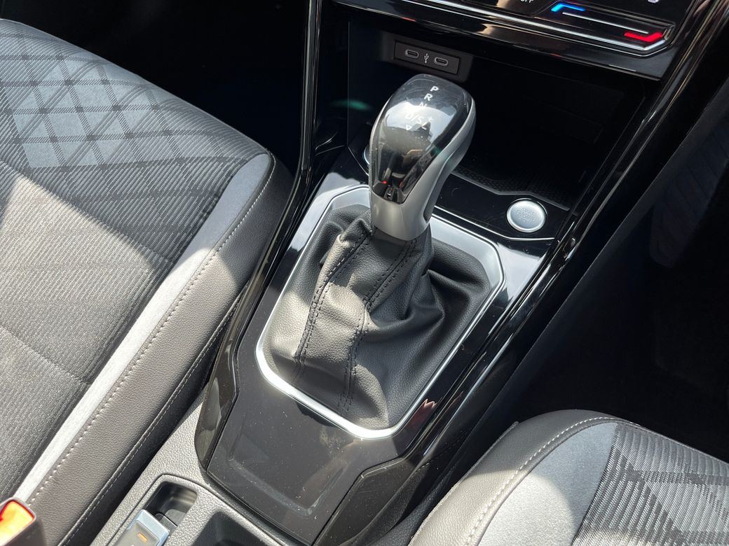 2024 Volkswagen T-Roc