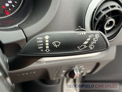 2016 Audi A3