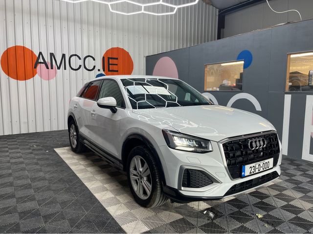 vehicle for sale from The Automatic Motor Car Centre