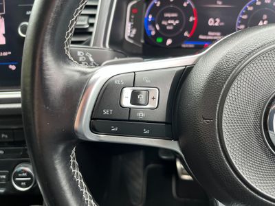 2021 Volkswagen T-Roc