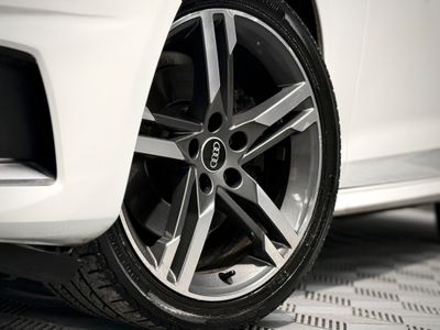 2021 Audi A4