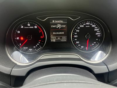 2016 Audi A3