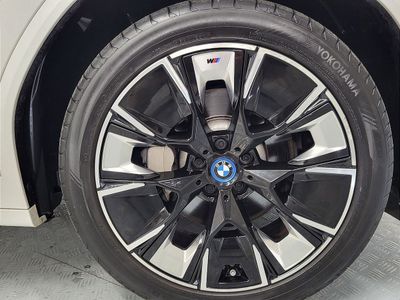 2024 BMW iX3
