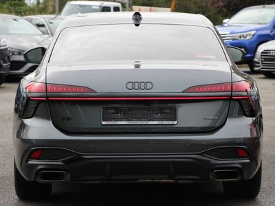 2026 Audi A6