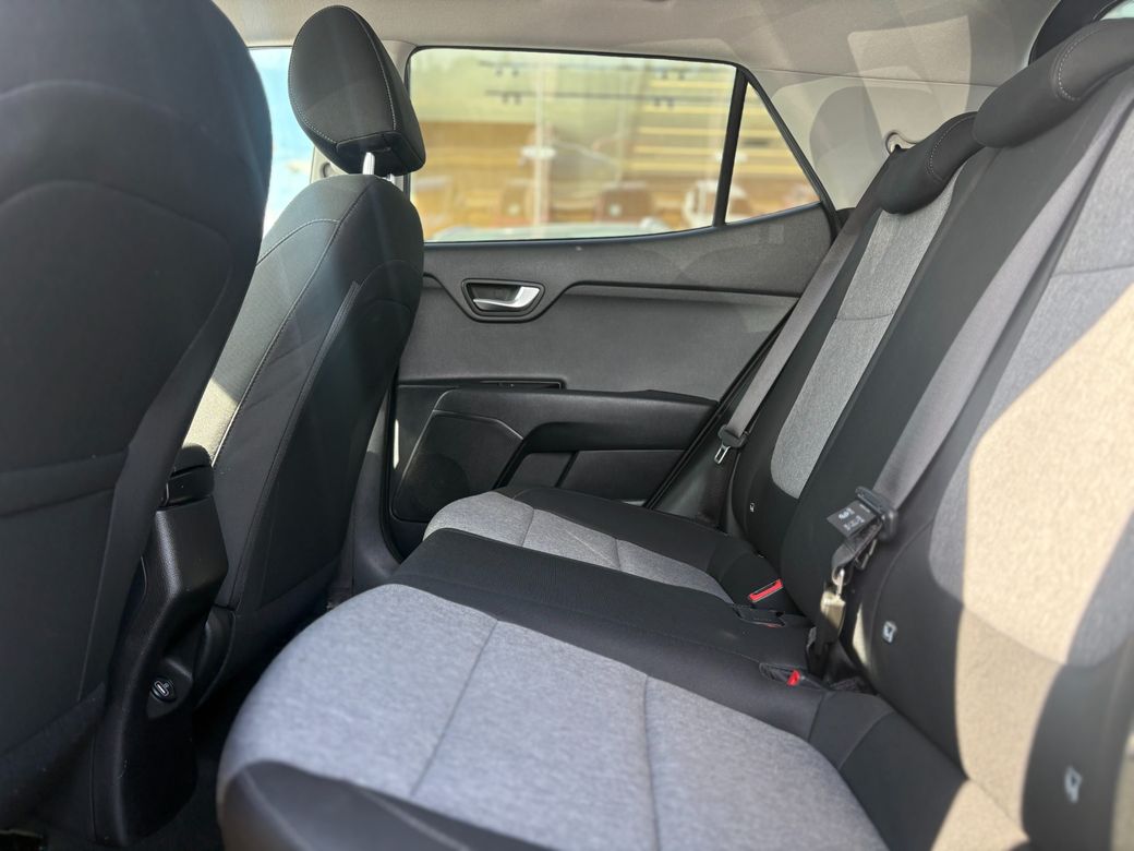2023 Kia Stonic