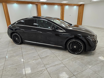 2023 Mercedes-Benz EQE