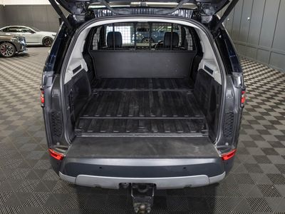 2020 Land Rover Discovery