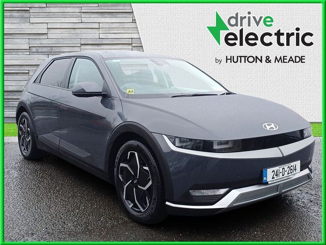 vehicle for sale from Hutton & Meade