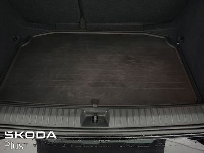 2026 Skoda Kamiq