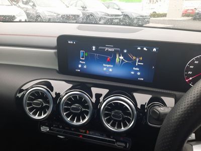 2024 Mercedes-Benz CLA Class
