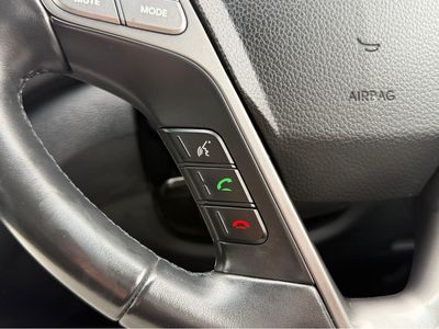 2018 Hyundai Santa Fe